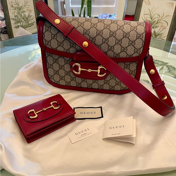 Gucci Authentic Purse - Picture 15 of 15